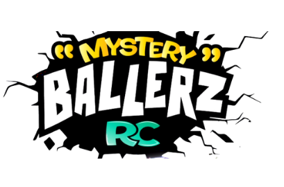 Mystery Ballerz RC